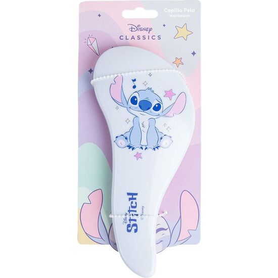 CEPILLO PELO STITCH DISNEY image 0