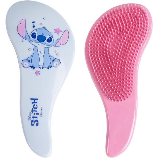 CEPILLO PELO STITCH DISNEY image 1