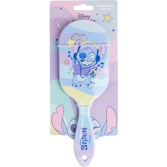 CEPILLO PELO STITCH DISNEY image 0