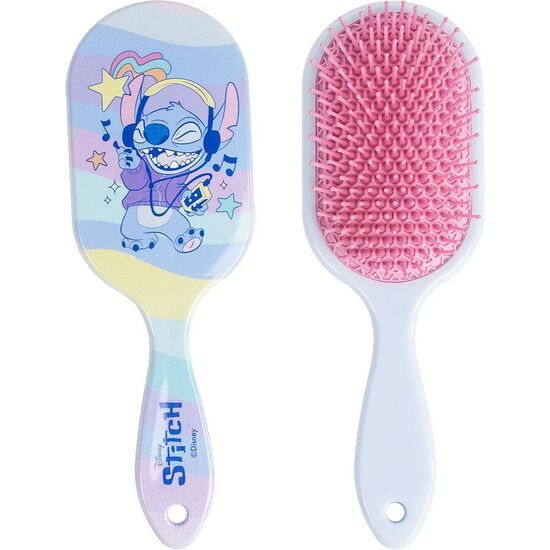 CEPILLO PELO STITCH DISNEY image 1