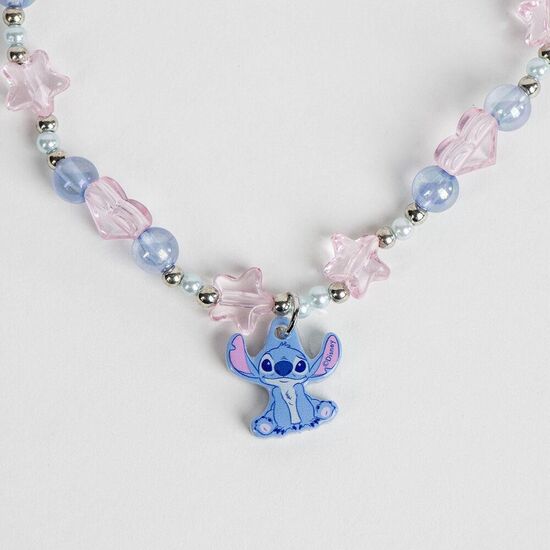 BLISTER BISUTERIA STITCH DISNEY image 2