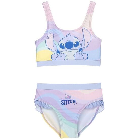 BIKINI STITCH DISNEY image 0