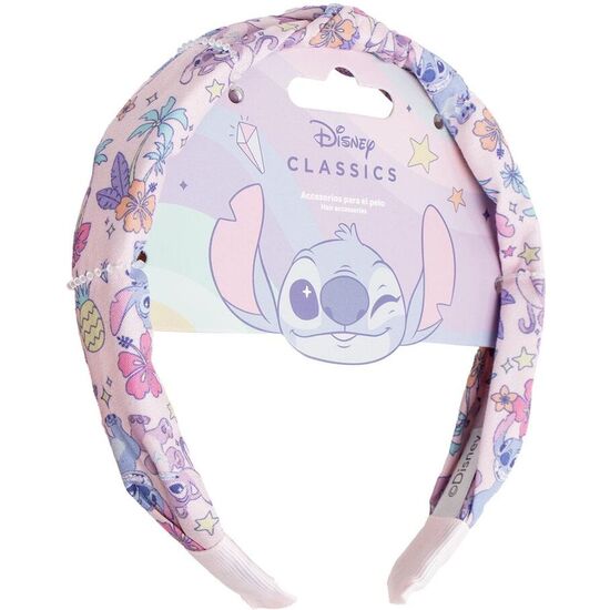 DIADEMA STITCH DISNEY image 0