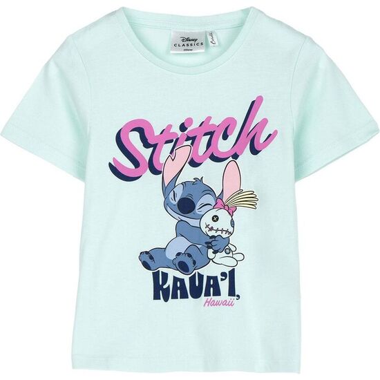 CAMISETA STITCH DISNEY image 0