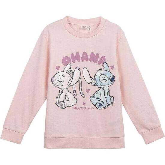 SUDADERA STITCH DISNEY image 0