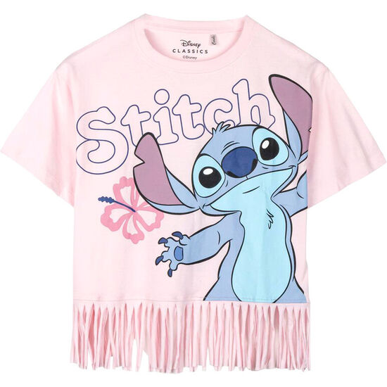 CAMISETA STITCH DISNEY image 0