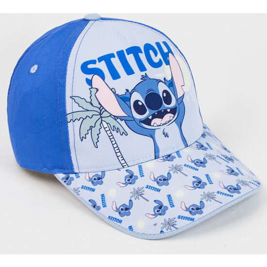 GORRA STITCH DISNEY SURTIDO image 1
