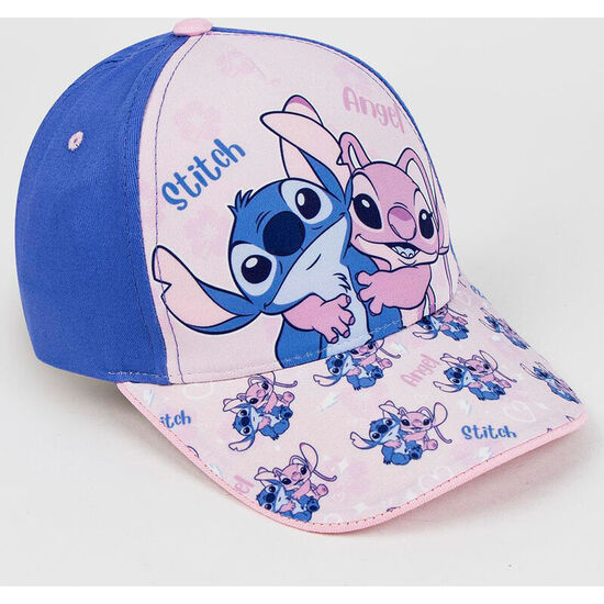 GORRA STITCH DISNEY SURTIDO image 2