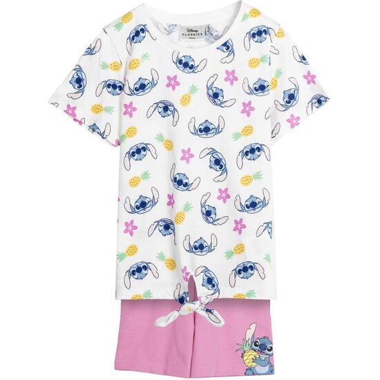 CONJUNTO STITCH DISNEY image 0