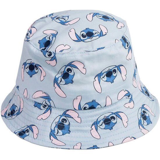 GORRO PESCADOR STITCH DISNEY image 0