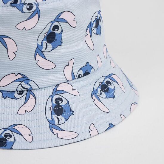 GORRO PESCADOR STITCH DISNEY image 1