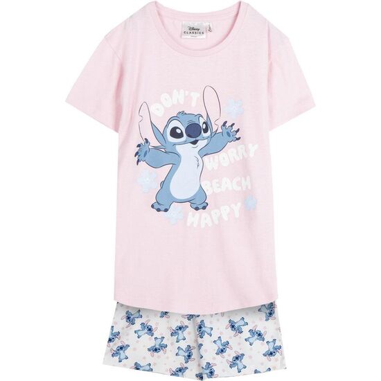 PIJAMA STITCH DISNEY image 0