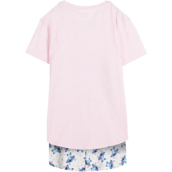 PIJAMA STITCH DISNEY image 1
