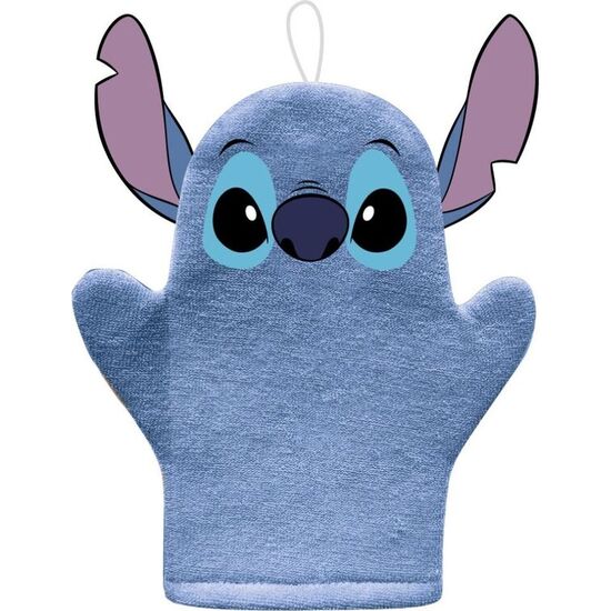 GUANTE DUCHA STITCH DISNEY image 1