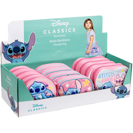 BOLSO STITCH DISNEY SURTIDO image 0