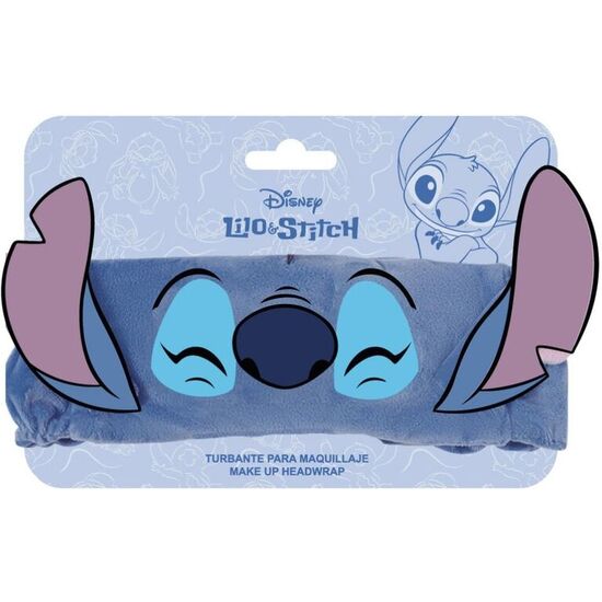 DIADEMA MAQUILLAJE STITCH DISNEY image 0