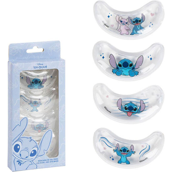 BLISTER CUIDADO PIEL STITCH DISNEY image 0