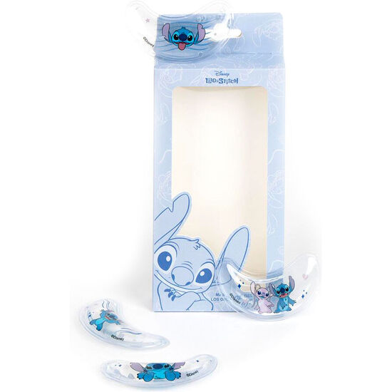 BLISTER CUIDADO PIEL STITCH DISNEY image 2