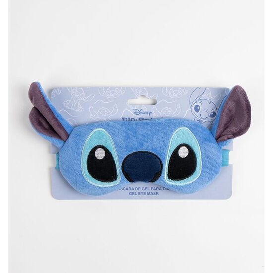 MASCARA GEL OJOS STITCH DISNEY image 1
