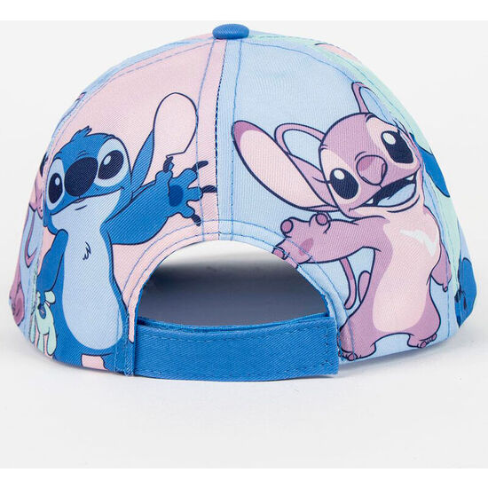 GORRA ANGEL & STITCH DISNEY image 1