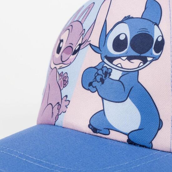 GORRA ANGEL & STITCH DISNEY image 2