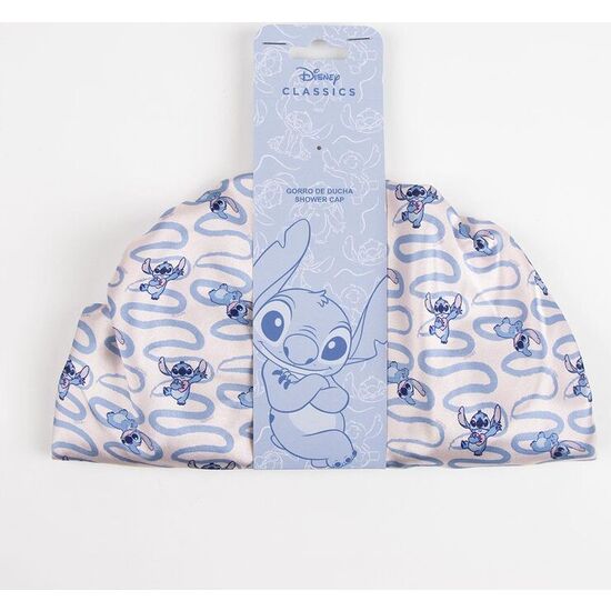 GORRO DUCHA STITCH DISNEY image 1