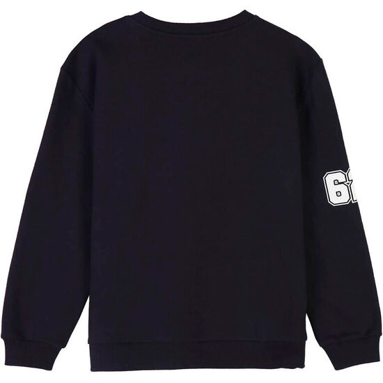 SUDADERA STITCH DISNEY ADULTO image 1