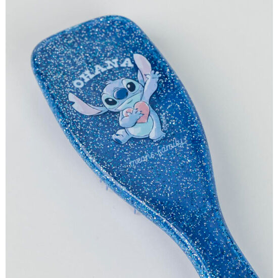 CEPILLO PELO STITCH DISNEY image 0