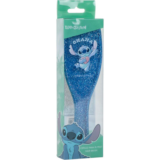 CEPILLO PELO STITCH DISNEY image 2