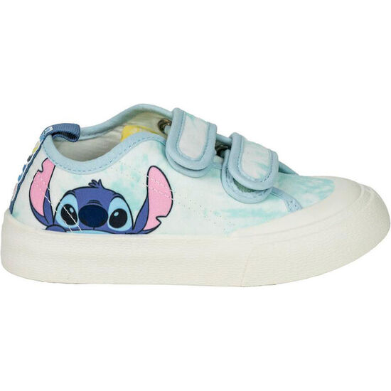 ZAPATILLAS STITCH DISNEY image 0