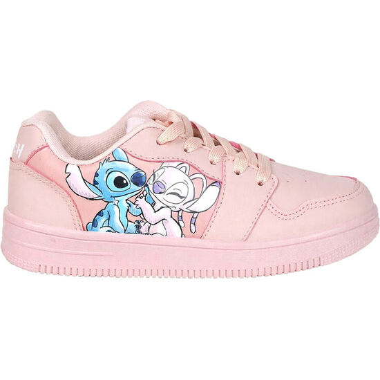 DEPORTIVAS STITCH DISNEY image 0