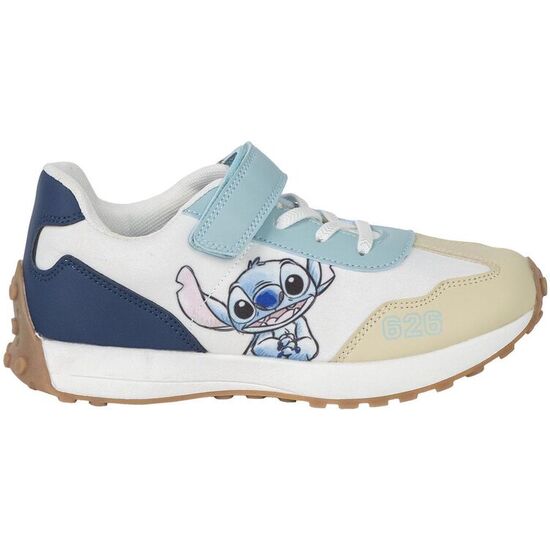 DEPORTIVAS STITCH DISNEY image 0