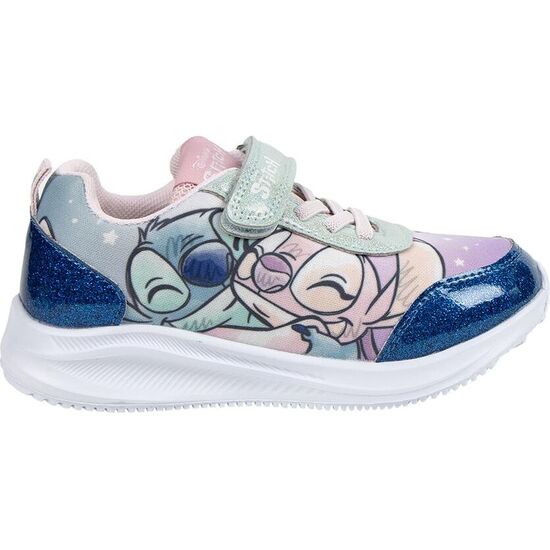 DEPORTIVAS STITCH DISNEY image 0