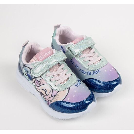 DEPORTIVAS STITCH DISNEY image 2