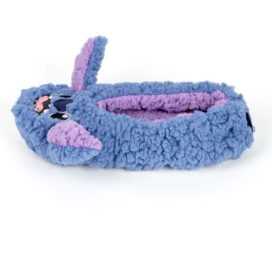 PANTUFLAS STITCH DISNEY ADULTO image 2