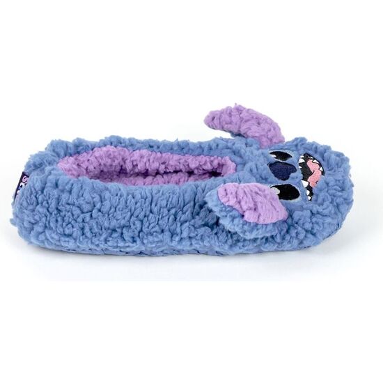 PANTUFLAS STITCH DISNEY ADULTO image 3