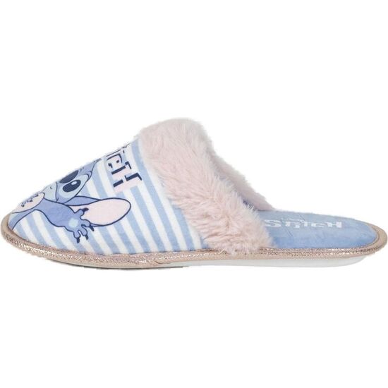 PANTUFLAS STITCH DISNEY image 2