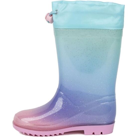 BOTAS AGUA STITCH DISNEY image 1