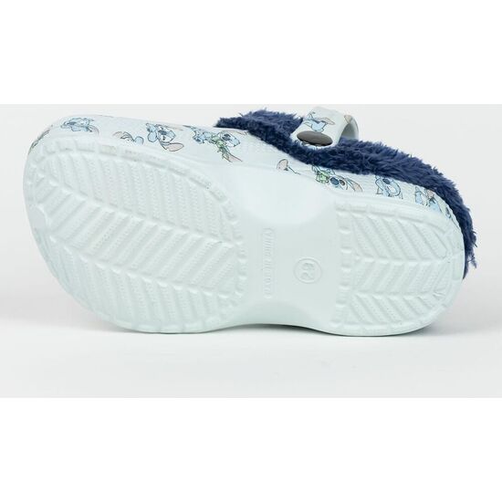 PANTUFLAS STITCH DISNEY image 2