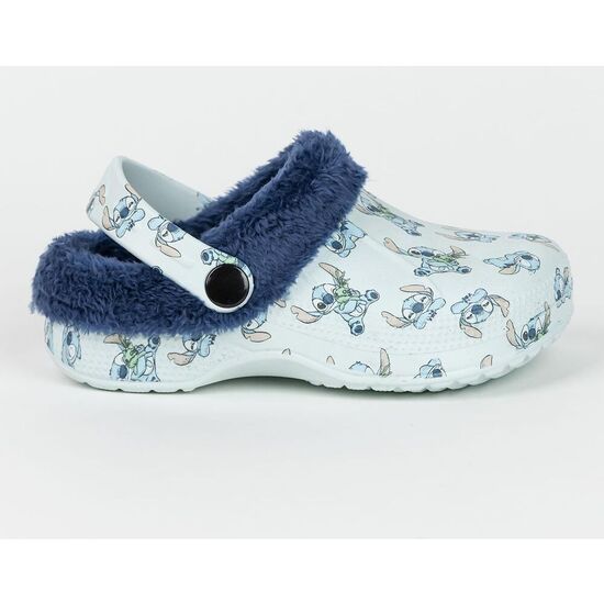 PANTUFLAS STITCH DISNEY image 3