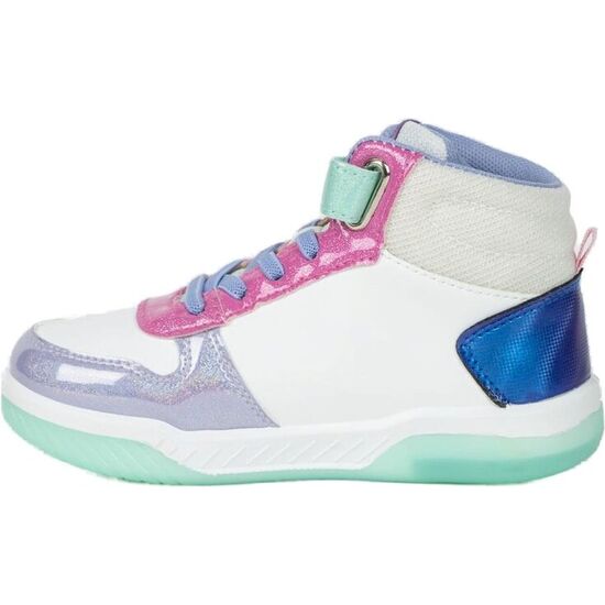 DEPORTIVAS STITCH DISNEY LUCES image 1