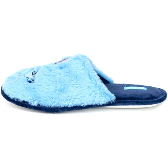 PANTUFLAS STITCH DISNEY ADULTO image 2