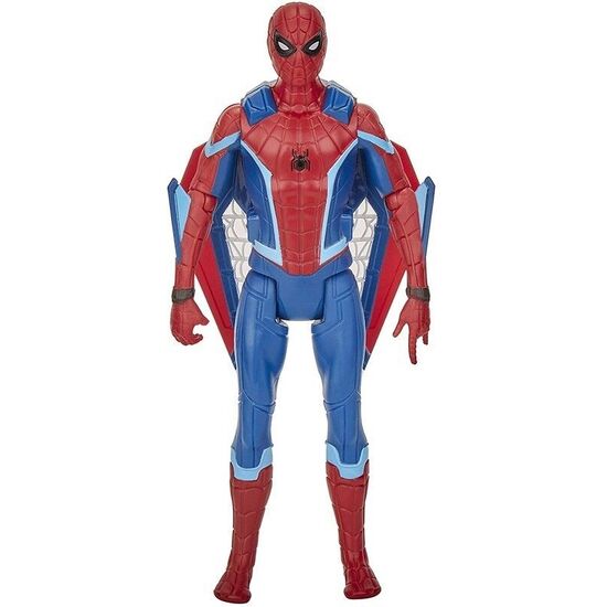 FIGURA SPIDERMAN SURTIDO 15CM image 1