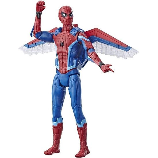 FIGURA SPIDERMAN SURTIDO 15CM image 2