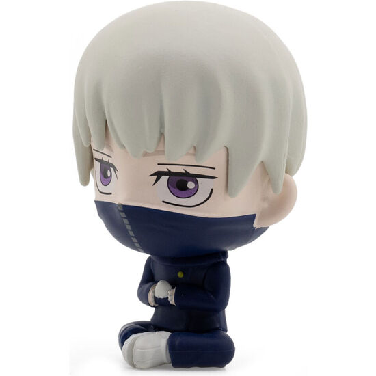 FIGURA SORPRESA JUJUTSU KAISEN 6CM SURTIDO image 3
