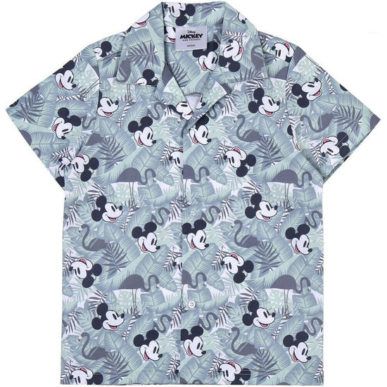 CAMISA MICKEY DISNEY image 0