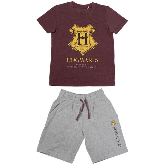 CONJUNTO HOGWARTS HARRY POTTER image 0