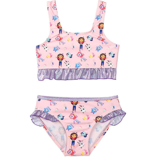 BIKINI LA CASA DE MUÃ±ECAS DE GABBY image 0
