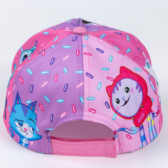 GORRA LA CASA DE MUÃ±ECAS DE GABBY image 1