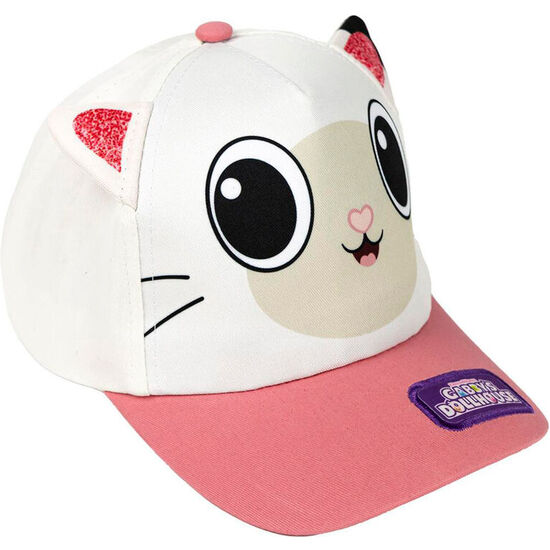 GORRA LA CASA DE MUÃ±ECAS DE GABBY image 0